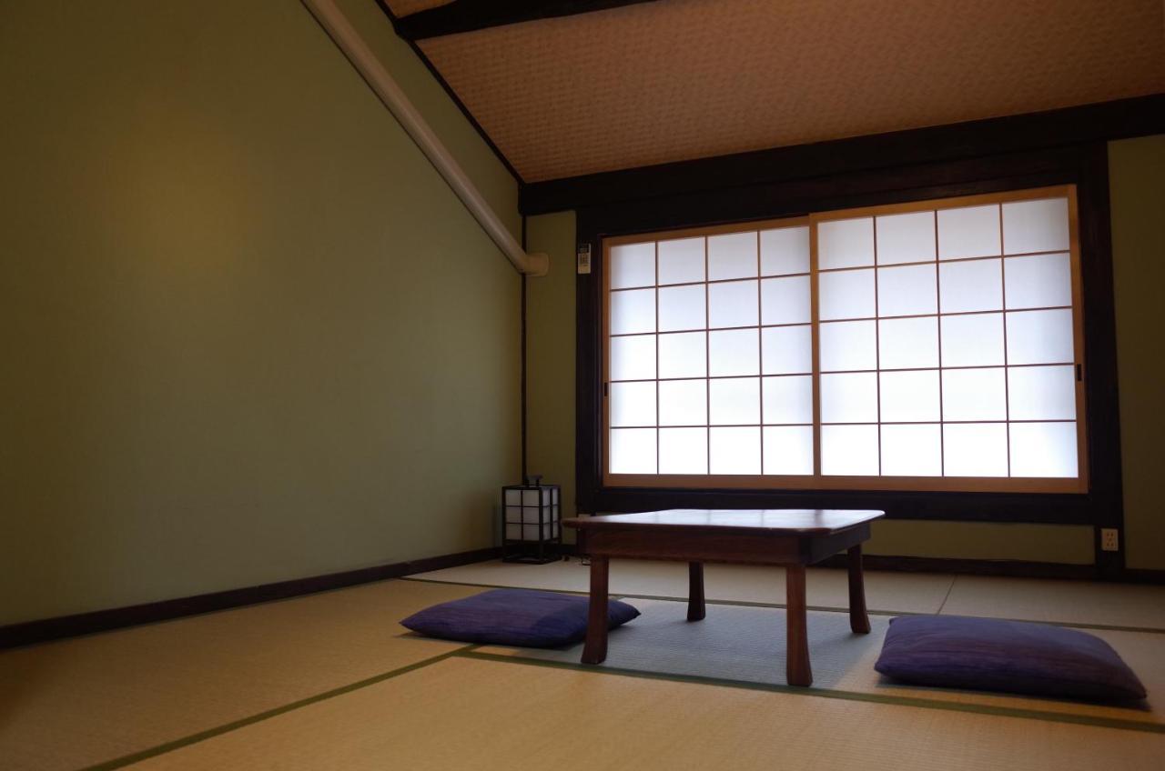 京町家 近よし Hotel Kyoto Exterior photo