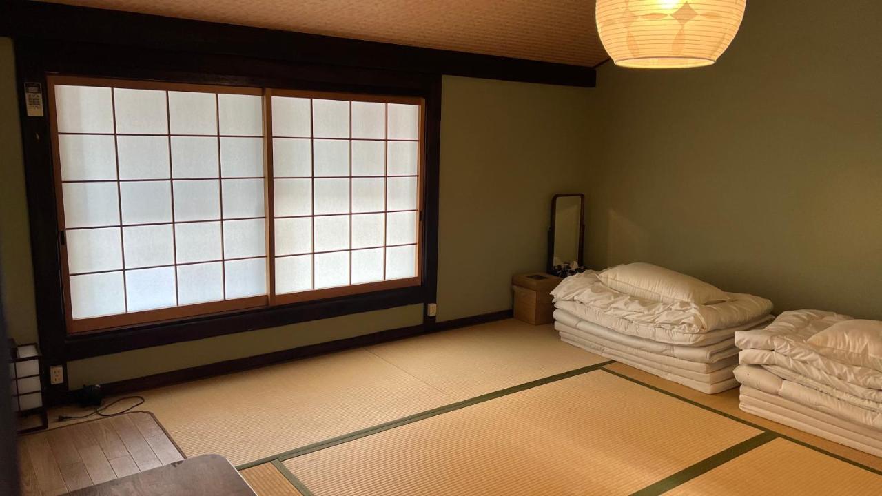 京町家 近よし Hotel Kyoto Exterior photo